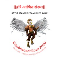 Hari Ashrith Foundation logo - Similar company to Gophygital
