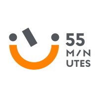 55 Minutes Pte Ltd logo - Similar company to Elevents