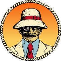 Panama Jack logo - Similar company to Lonnyjames.Com / Founder Rehab
