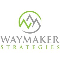 Waymaker Strategies logo - Similar company to Karm Stores