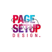 Page Setup Design logo - Similar company to Architopia