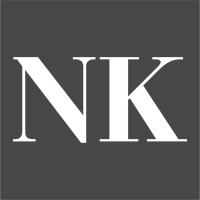 Naomi King logo - Similar company to Hart Van Zuid Rotterdam