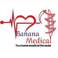 Banana Med logo - Similar company to Biocluster