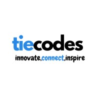 TieCodes logo - Similar company to Zak Tech