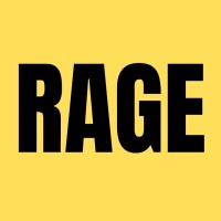 RAGE 7 logo - Similar company to Zaiqa Foods