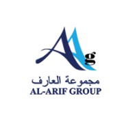 Al Arif Group logo - Similar company to Ddg Worldwide