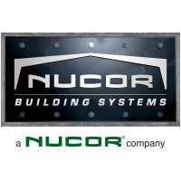 Nucor Building Systems logo - Similar company to Metl-Span