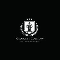 Georges Cote LLP logo - Similar company to Brooks Law
