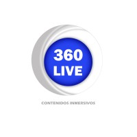360Live logo - Similar company to 360Live