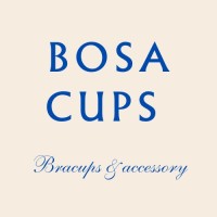 Bosa Cups logo - Similar company to Allbrown Models