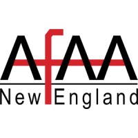 AFAA-NE logo - Similar company to Afaa Pa