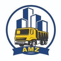 A.M.Z Contracting Est logo - Similar company to X