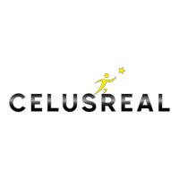 Celusreal, Inc. logo - Similar company to Celestial Inc