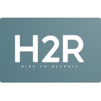 Hire2Recruit logo - Similar company to Dare Venture Group