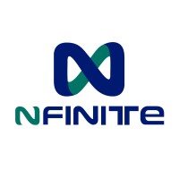 NFINITE Maquinaria logo - Similar company to Dimef Ingeniería S.L.