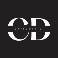 Category D logo - Similar company to Your Man With A Van