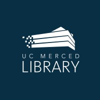 UC Merced Library logo - Similar company to Uc San Diego Library