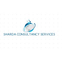 SHARDA CONSULTANCY SERVICES logo - Similar company to V-Tech Solutions Inc