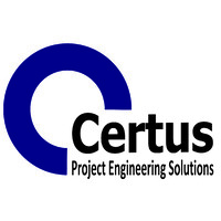 CERTUS Consulting Ltd logo - Similar company to Envoy Construction