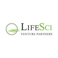 LifeSci Venture Partners logo - Similar company to Gavilan Commodities Llc