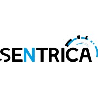 Sentrica logo - Similar company to Woss
