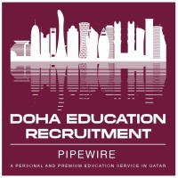 Doha Education logo - Similar company to Ilm-Connect
