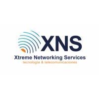 Xtreme Networking Services - XNS logo - Similar company to Lp Prosper