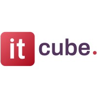 itcube s.r.o. logo - Similar company to Skillco