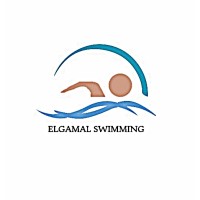 El Gamal Swimming logo - Similar company to Anubis For Engineering Services