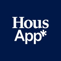 HousApp logo - Similar company to Lowcodesuppliers