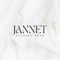 Jannet Elegant Wear logo - Similar company to Devhq Gmbh
