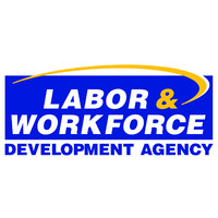 California Labor & Workforce Development Agency logo - Similar company to Foothill College Workforce Development