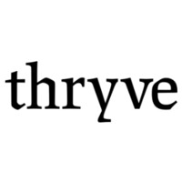 Thryve Nutrition logo - Similar company to Thryve Nutrition