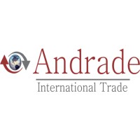 Andrade International Trade logo - Similar company to Meema