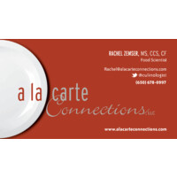 A La Carte Connections logo - Similar company to Agilitas