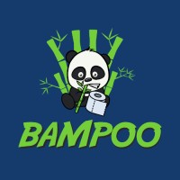 Bampoo logo - Similar company to Scoop Happens
