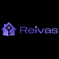 REIVAS logo - Similar company to Revogrow