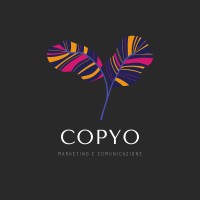 Copyo logo - Similar company to Refresh Studio
