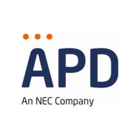 APD Communications logo - Similar company to Onebright