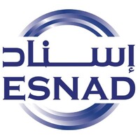Esnad General Trading logo - Similar company to Esnad Health Care - إسناد للرعاية الصحية