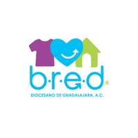 BRED Diocesano de Guadalajara A.C. logo - Similar company to Bahu Processing