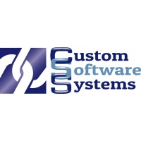 Custom Software Systems, Inc. logo - Similar company to Actionable Outcomes