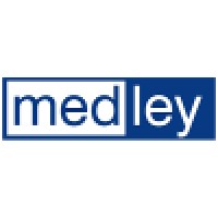 Medley Business Solutions Ltd logo - Similar company to Crowdvision
