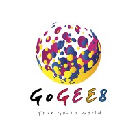 GoGee8 logo - Similar company to Webnexifyit