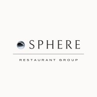 Sphere Restaurant Group logo - Similar company to Restaurant Sphère