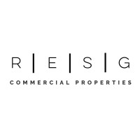 RESG Commercial Properties logo - Similar company to Dolphin Solutions