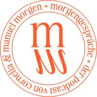 morgengespräche logo - Similar company to Einsnullneun