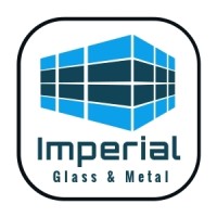 Imperial Glass & Metal logo - Similar company to Surpass Project