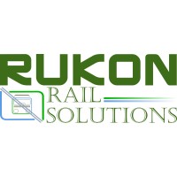 RUKON Rail Solutions Pvt Ltd logo - Similar company to S V Infra Solutions