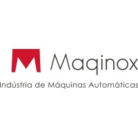 Maqinox indústria de Maquinas logo - Similar company to Unitech